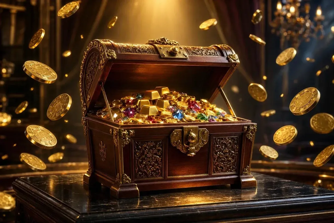 Tombola Casino